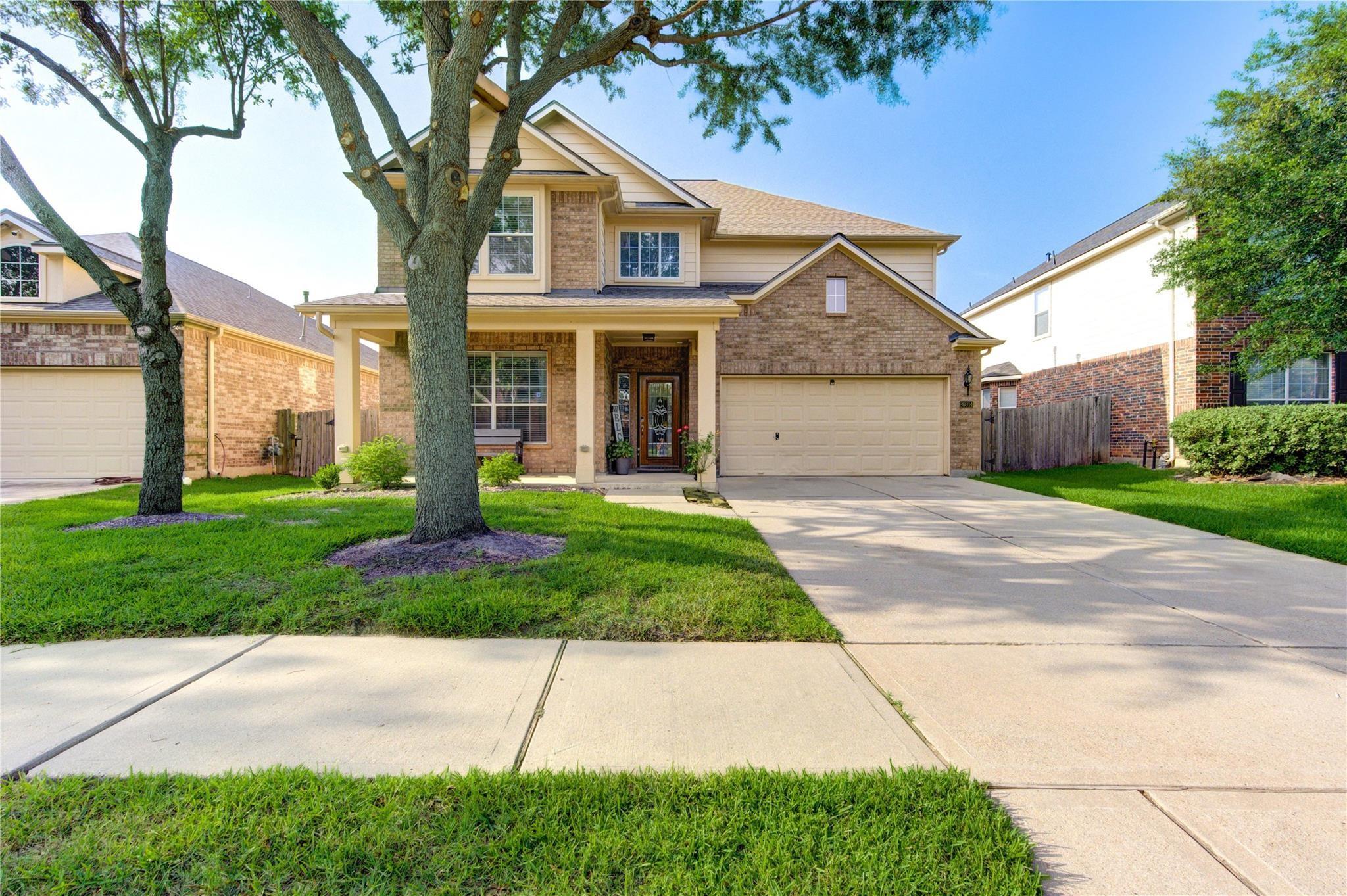 26614 Becker Pines Lane