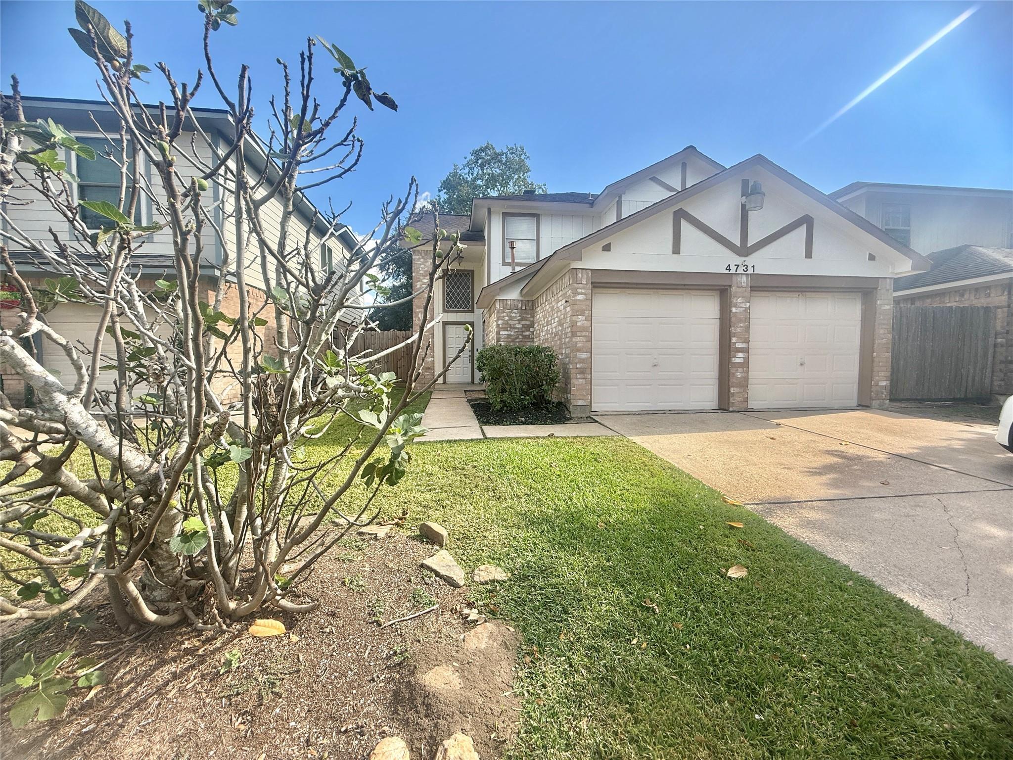 4731 Quillback Drive
