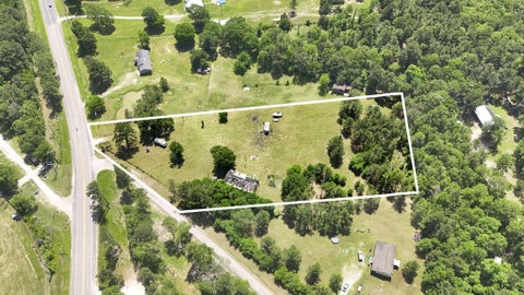 Photo of 2814 Fm 356, Trinity, TX 75862 (MLS # 19323518)