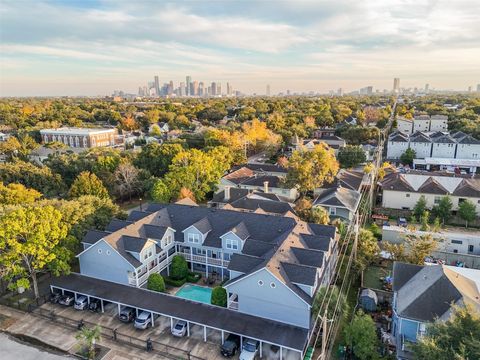 1621 Heights Boulevard 3 Houston TX 77008