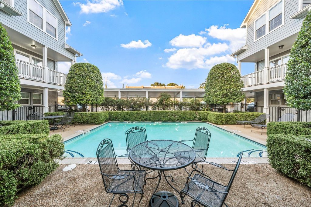 Photo of 1621 Heights Boulevard #3, Houston, TX 77008 (MLS # 88331832)