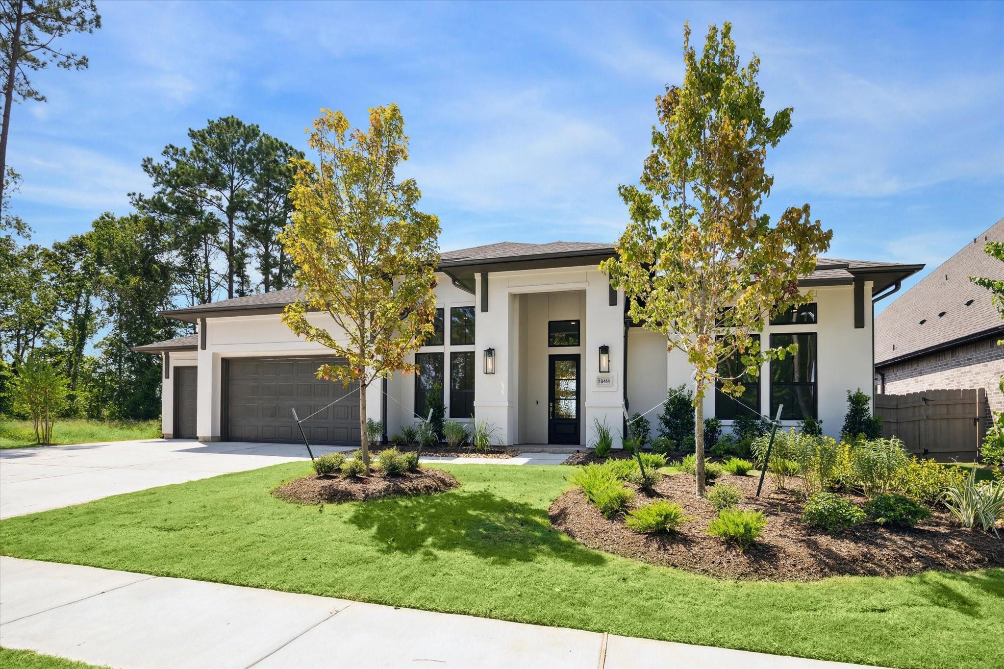 18414 Madrigal Morning Street