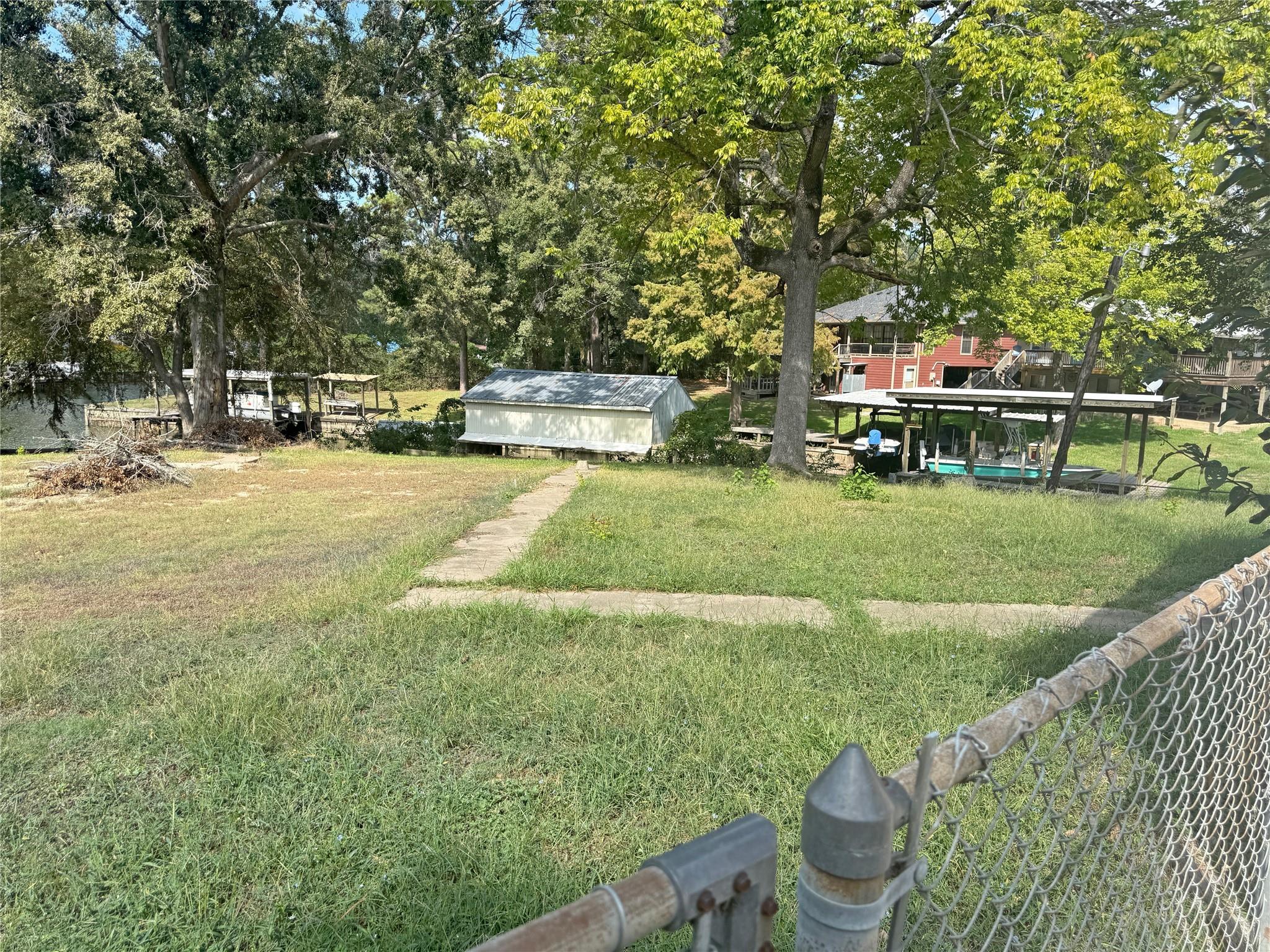 205 Lakeshore Drive