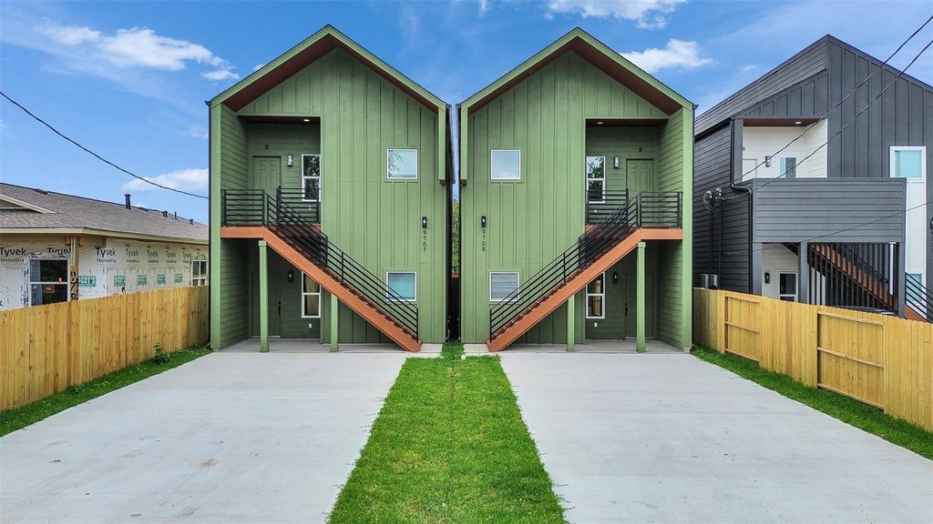 Photo of 9709 Cargill Street, Houston, TX 77029 (MLS # 22942785)