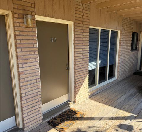 Photo of 3809 N Braeswood Boulevard #30, Houston, TX 77025 (MLS # 97652160)