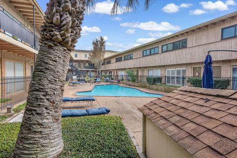 Tiny photo for 3809 N Braeswood Boulevard #30, Houston, TX 77025 (MLS # 97652160)