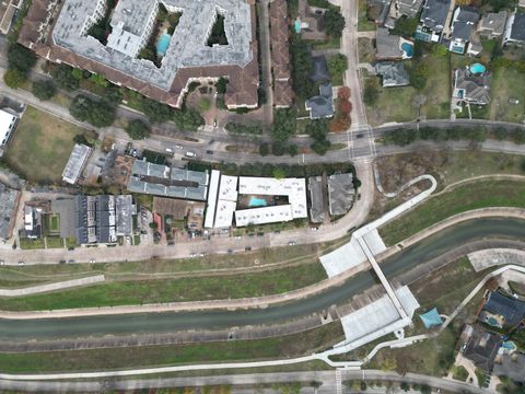 Tiny photo for 3809 N Braeswood Boulevard #30, Houston, TX 77025 (MLS # 97652160)