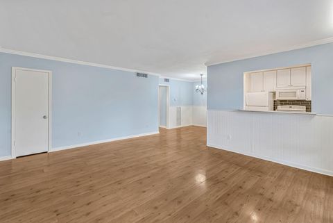 Tiny photo for 3809 N Braeswood Boulevard #30, Houston, TX 77025 (MLS # 97652160)