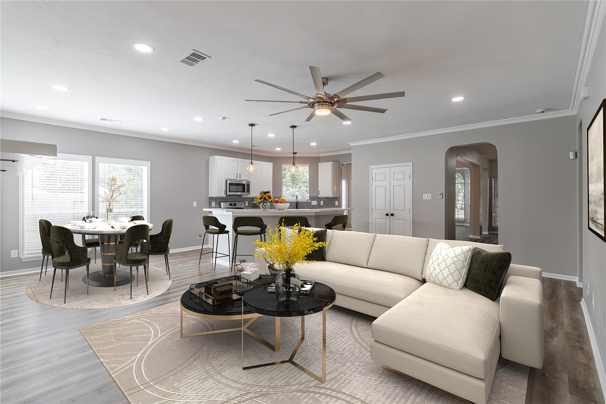 803 Featherbrook Court