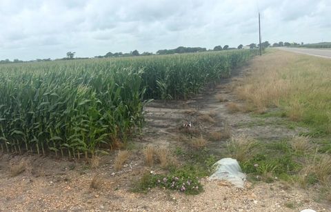 Photo of 0 Fm 1162, Wharton, TX 77437 (MLS # 65814904)
