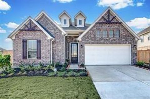 Photo of 32307 Elmwood Manor, Waller, TX 77484 (MLS # 15697195)