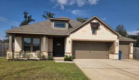 Photo of 6102 Hazel Lake Drive, Conroe, TX 77303 (MLS # 42828104)