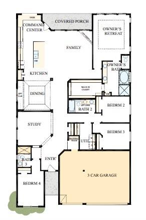 4926 Benton Woods Trail