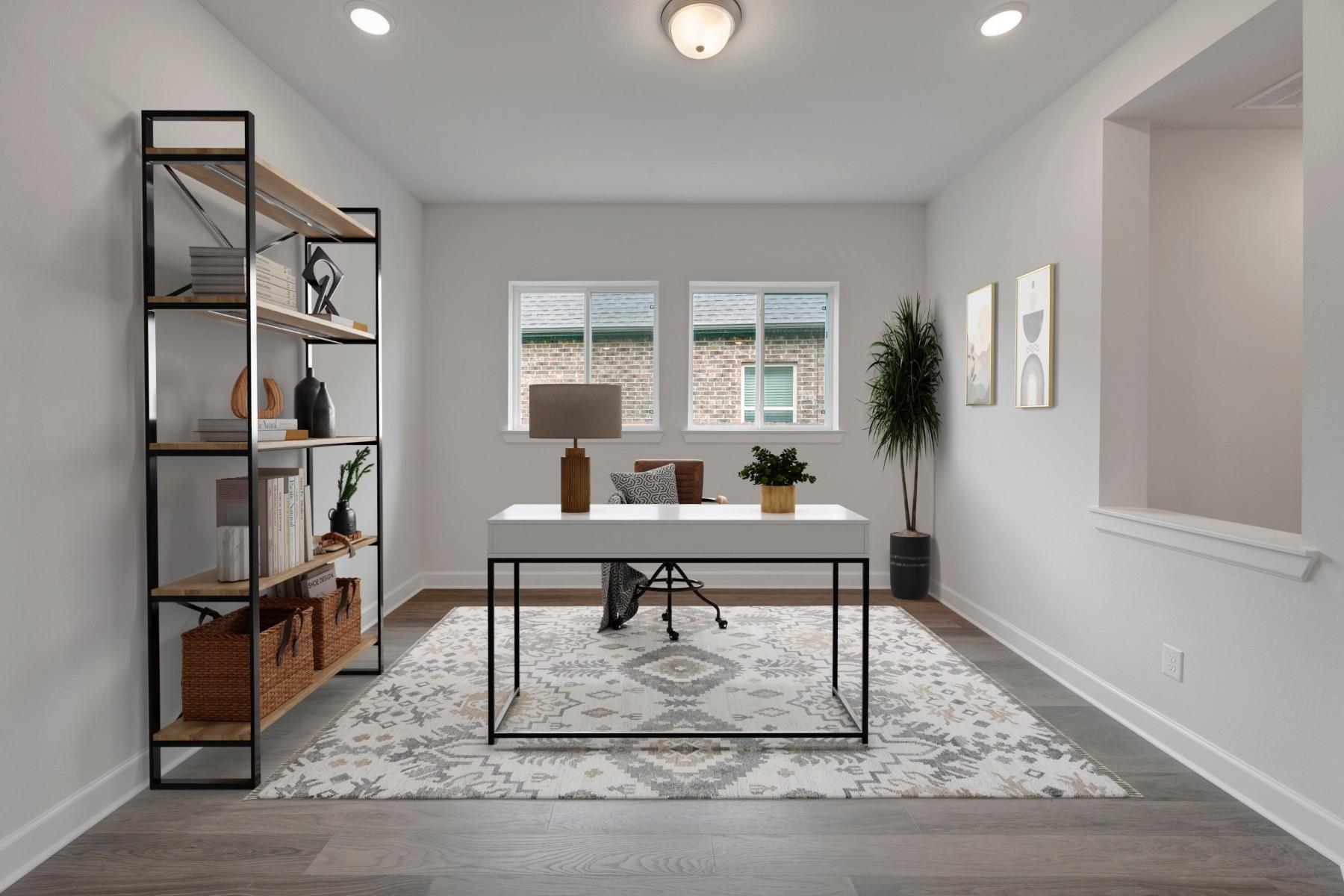 4926 Benton Woods Trail