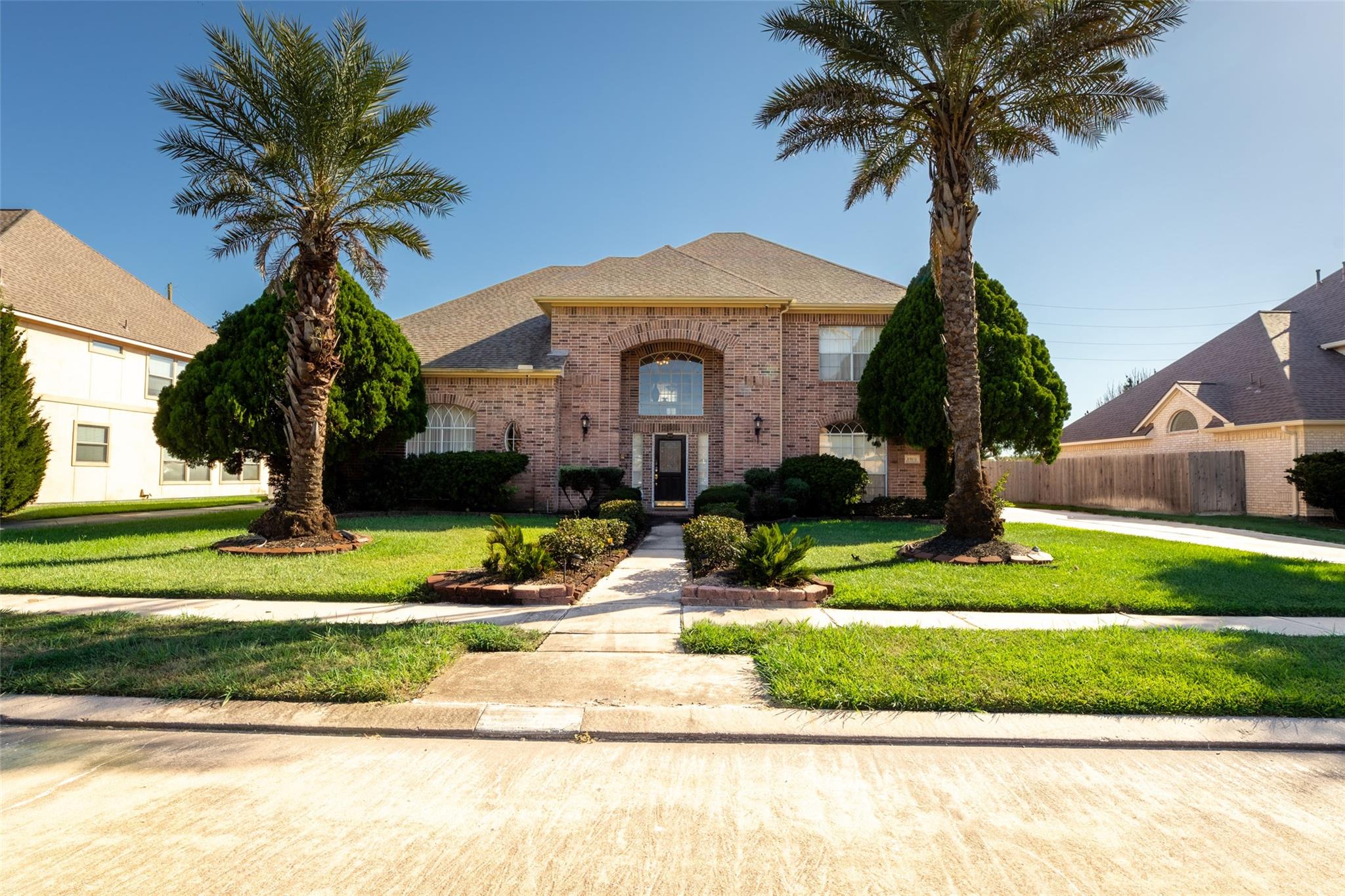 15111 Black Falls Lane
