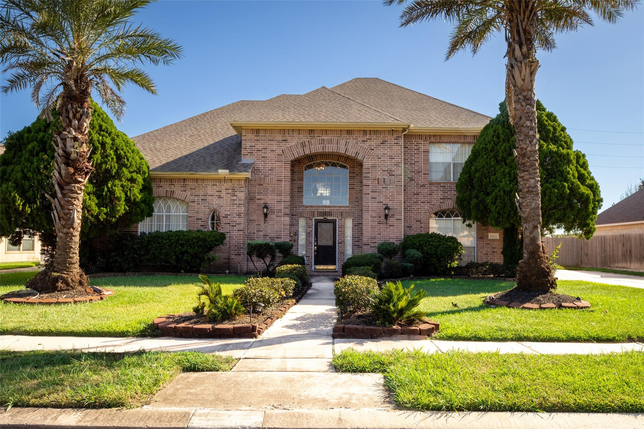 15111 Black Falls Lane