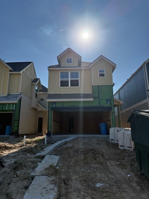 10110 Sonoran Valley Court