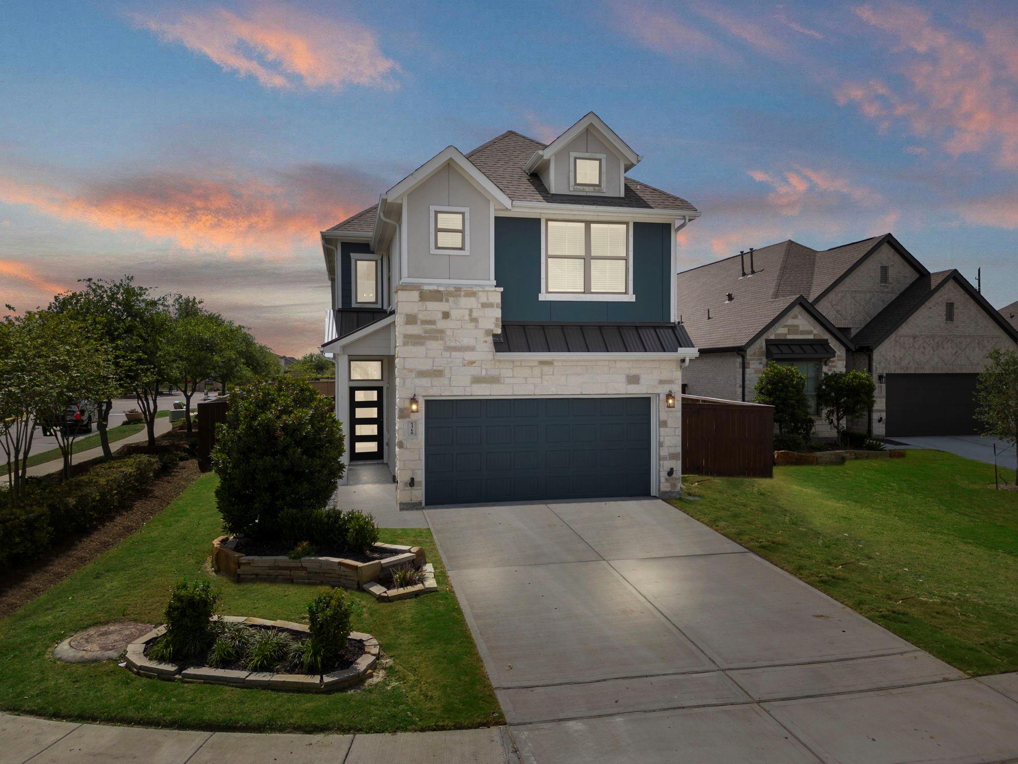 10110 Sonoran Valley Court