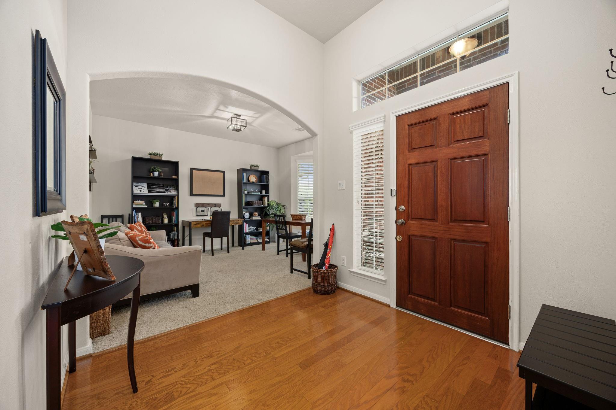 21618 Sierra Long Drive