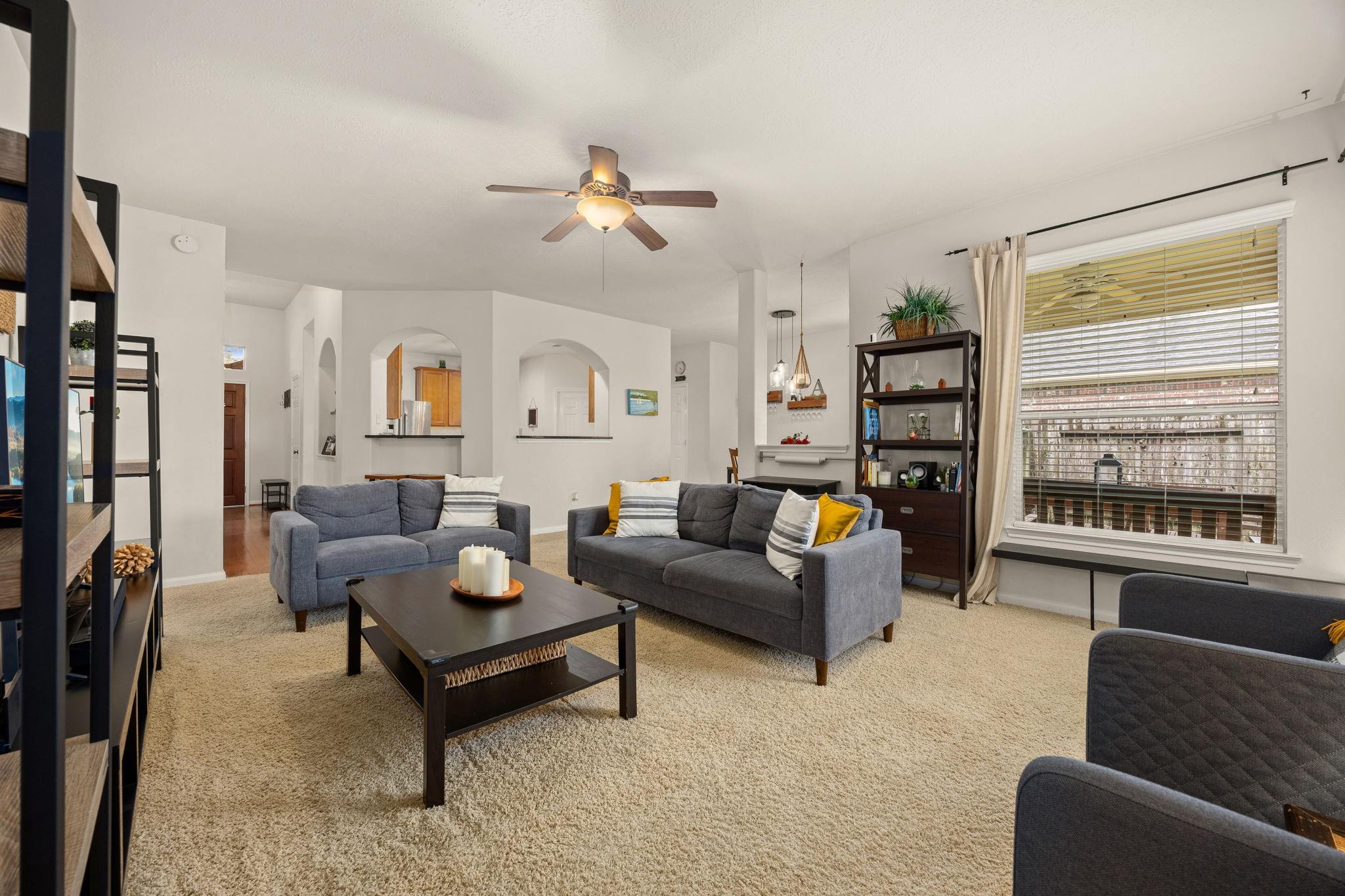 21618 Sierra Long Drive