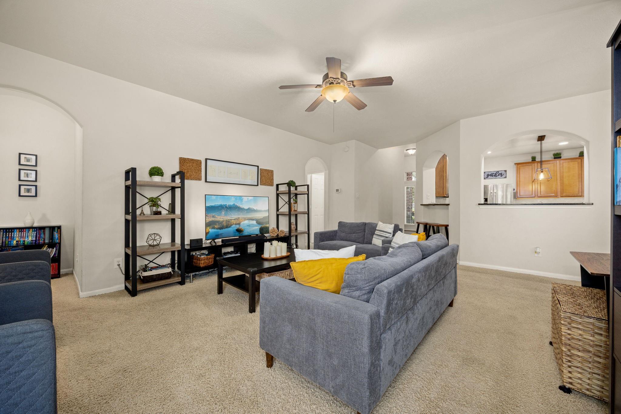 21618 Sierra Long Drive