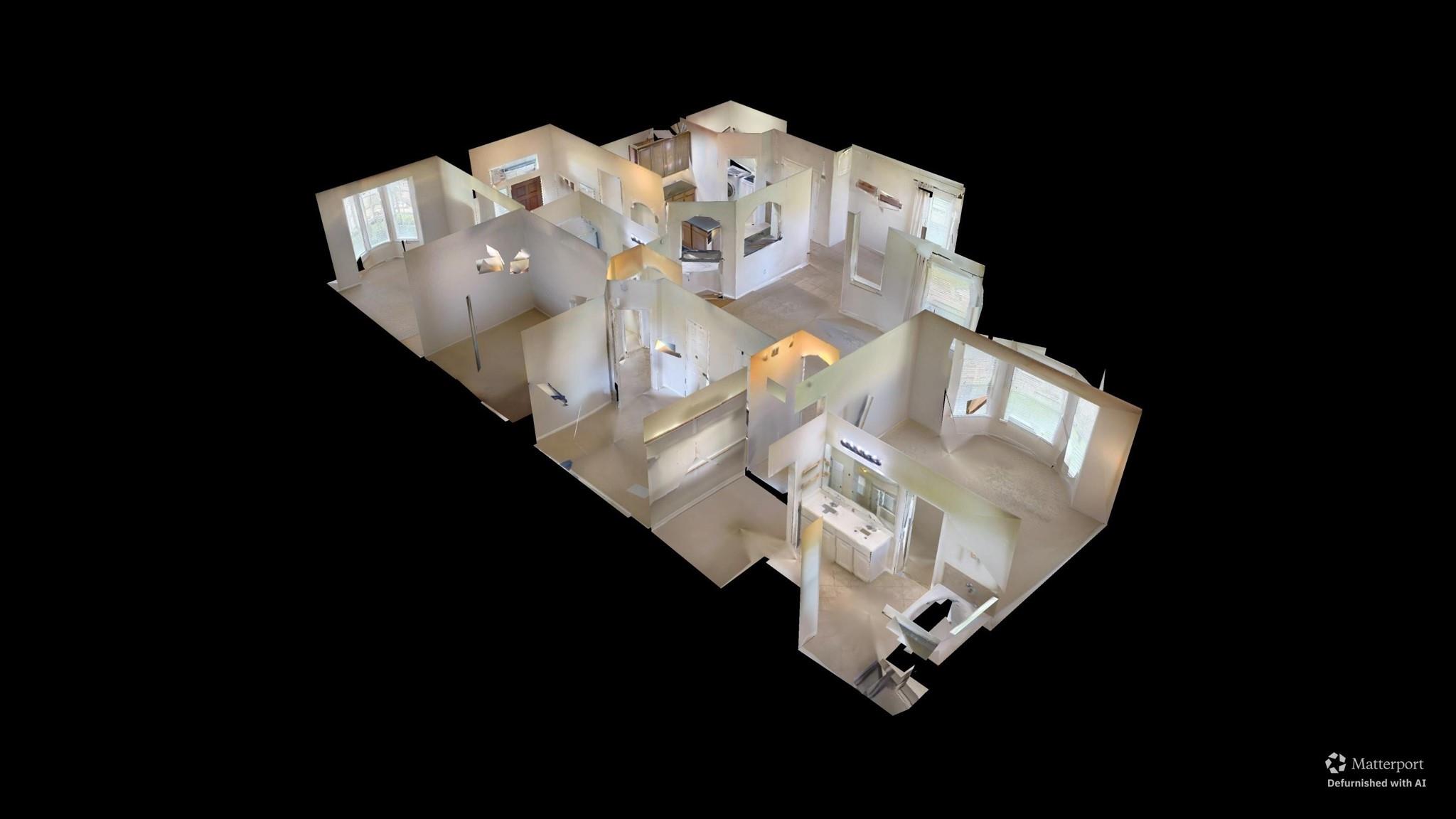 21618 Sierra Long Drive