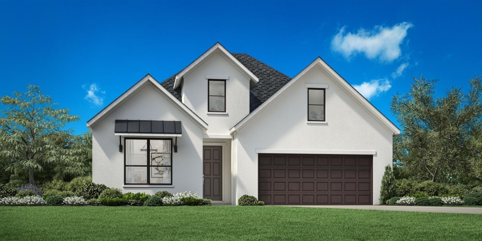 25807 Grassland Prairie Drive