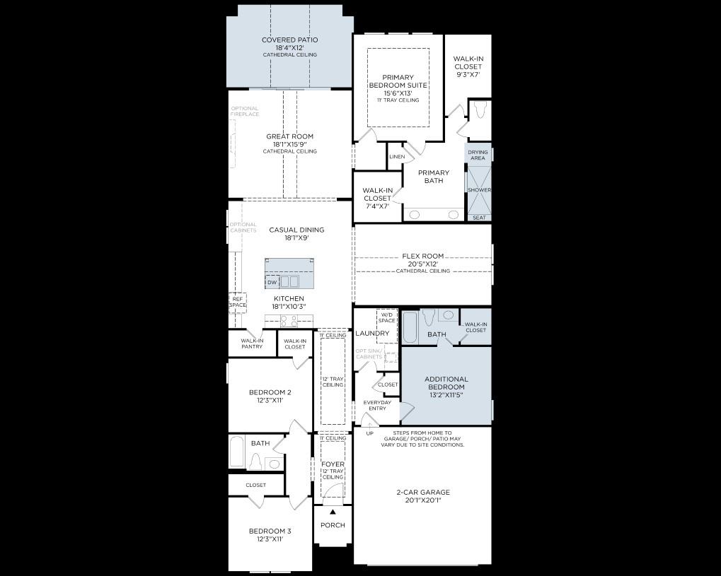 25807 Grassland Prairie Drive