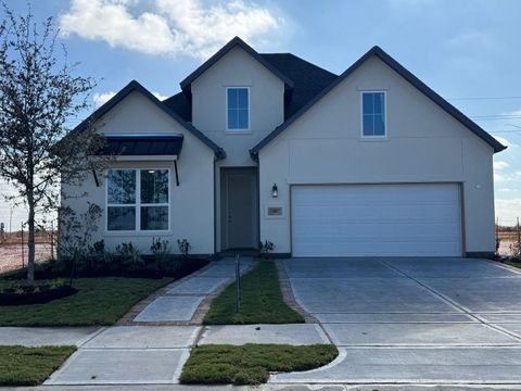 Property photo of 25807 grassland prairie drive, katy, TX 77493