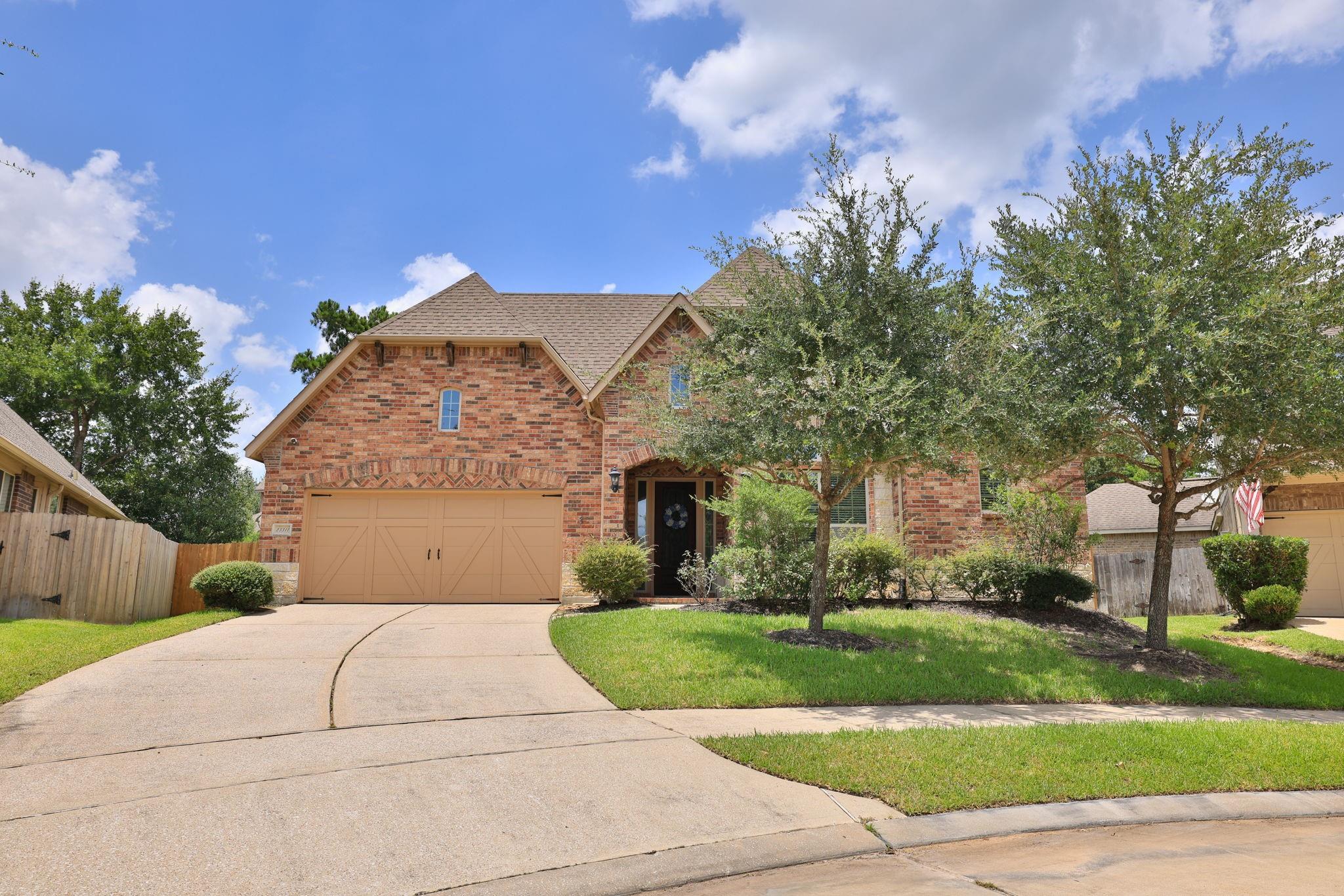 23311 Preserve View Circle