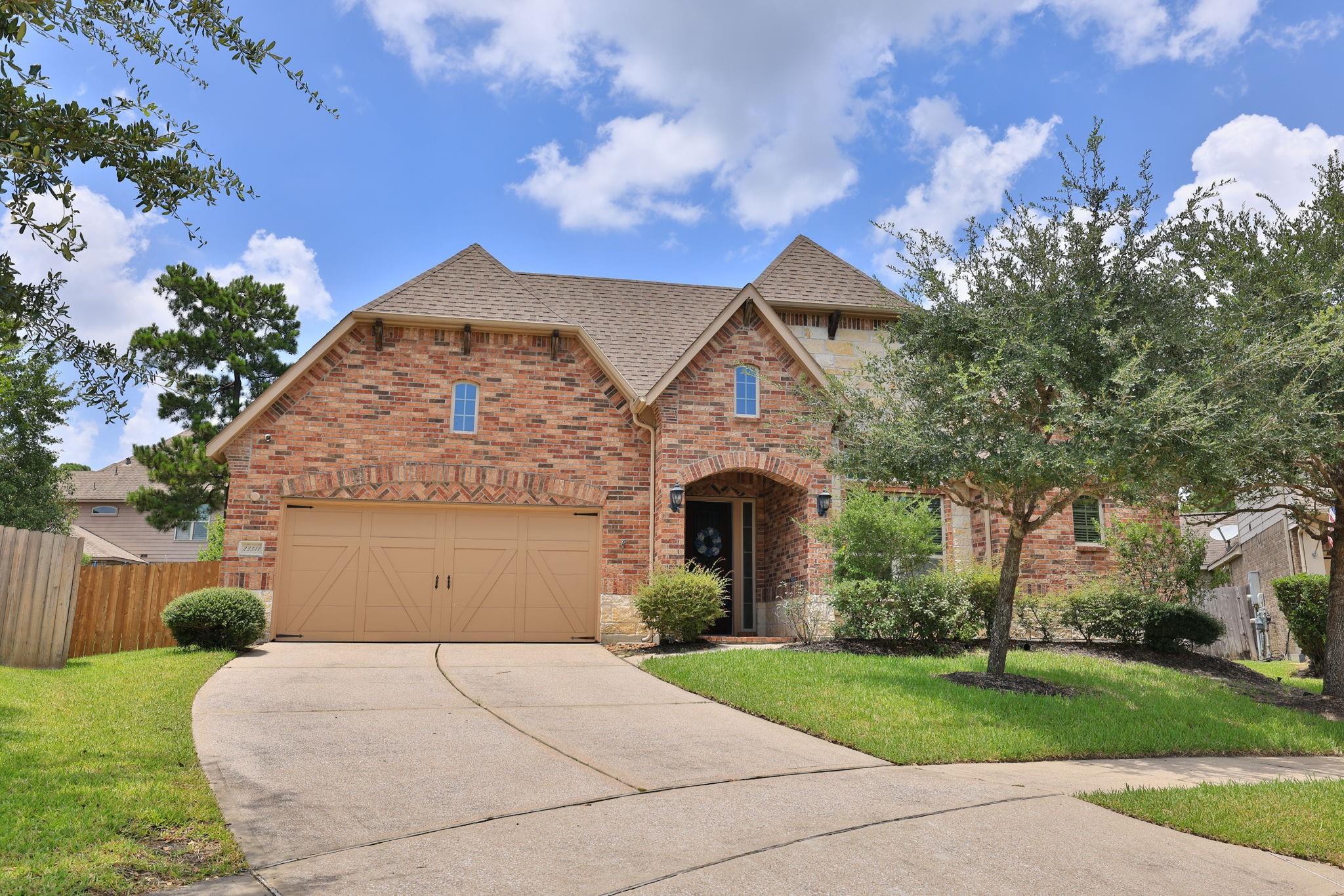 23311 Preserve View Circle