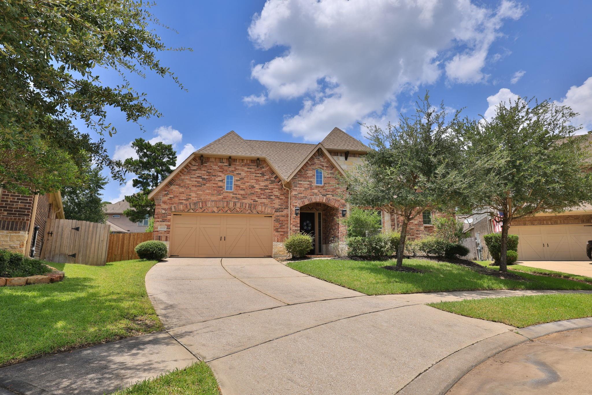 23311 Preserve View Circle