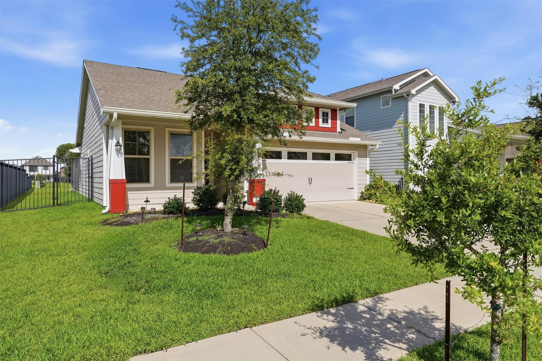 15747 Harding Bend Drive
