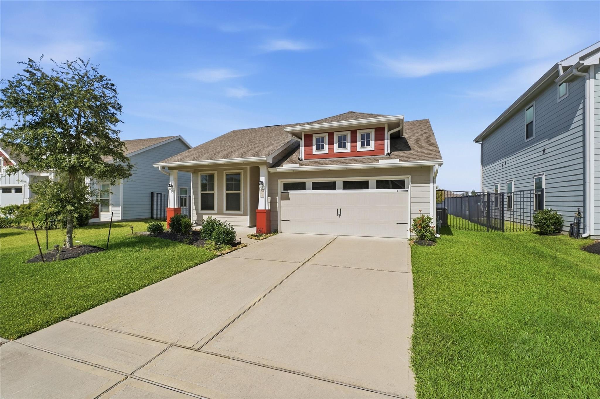 15747 Harding Bend Drive