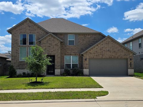 13725 Rising Sun Lane Conroe TX 77384