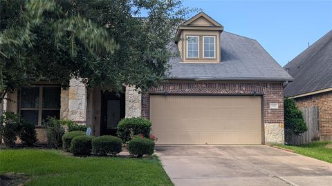 Photo of 1918 Mariposa Edge Lane, Richmond, TX 77469 (MLS # 86685206)