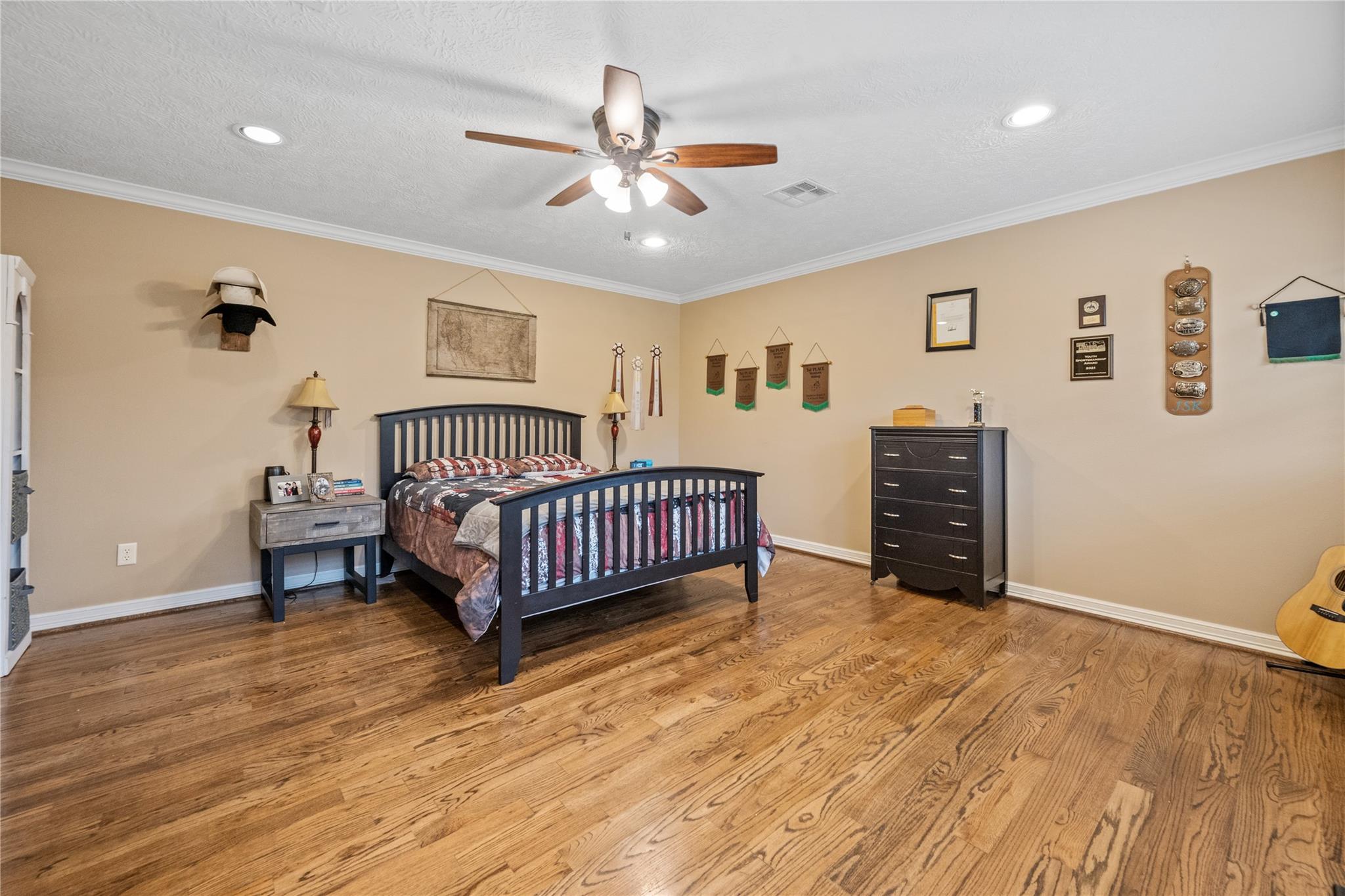 Dayton, Texas, 77535, United States, 6 Bedrooms Bedrooms, ,6 BathroomsBathrooms,Residential,Active,2031794