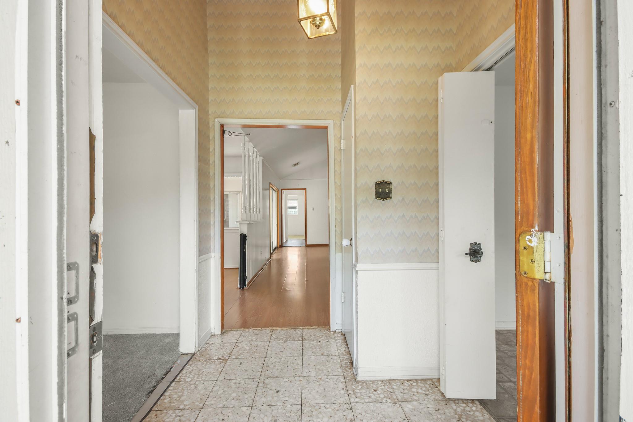 6919 River Mill Drive