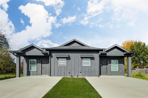 319 N Carolina Street Houston TX 77029