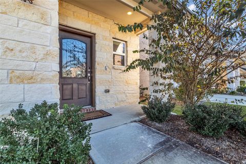 17554 Rosette Grass Drive Conroe TX 77385