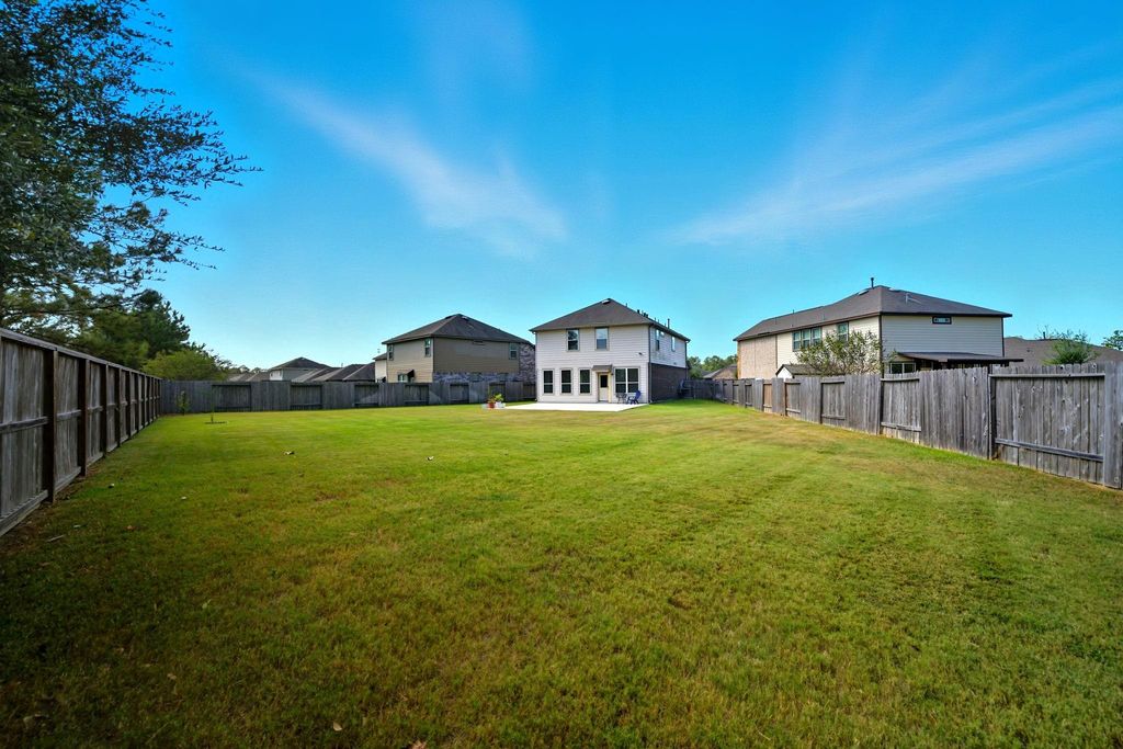 Photo of 18809 Genova Bay Court, New Caney, TX 77357 (MLS # 14466382)