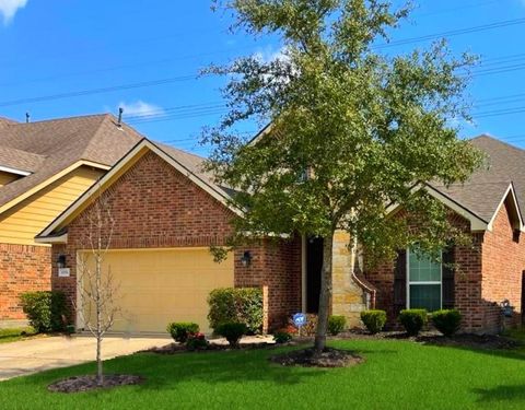 Photo of 3351 Elk Ridge Lane, Katy, TX 77494 (MLS # 10692166)