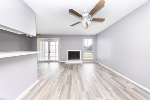 Photo of 13480 S Thorntree Drive #1206, Houston, TX 77015 (MLS # 49310215)