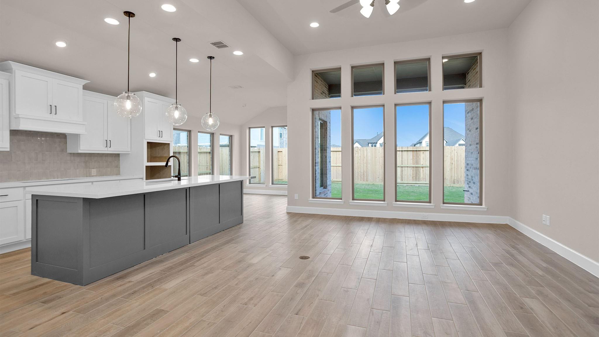 2903 Sweet Honey Lane