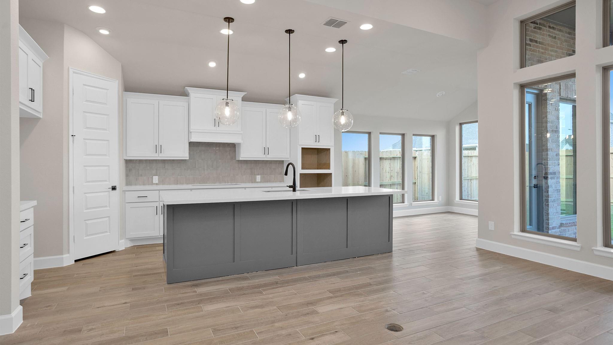 2903 Sweet Honey Lane