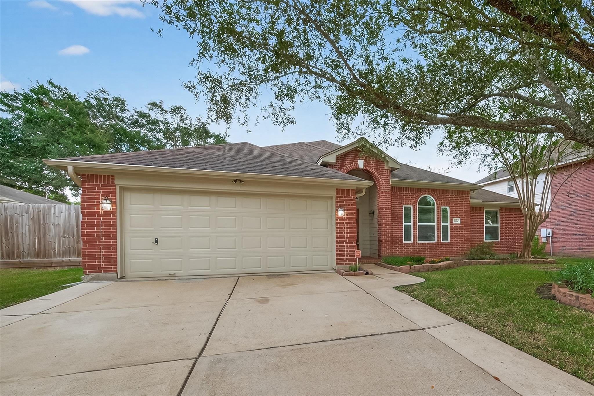 7130 Brockington Drive