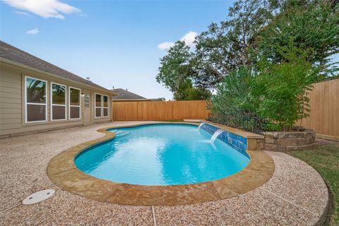 7130 Brockington Drive Katy TX 77494