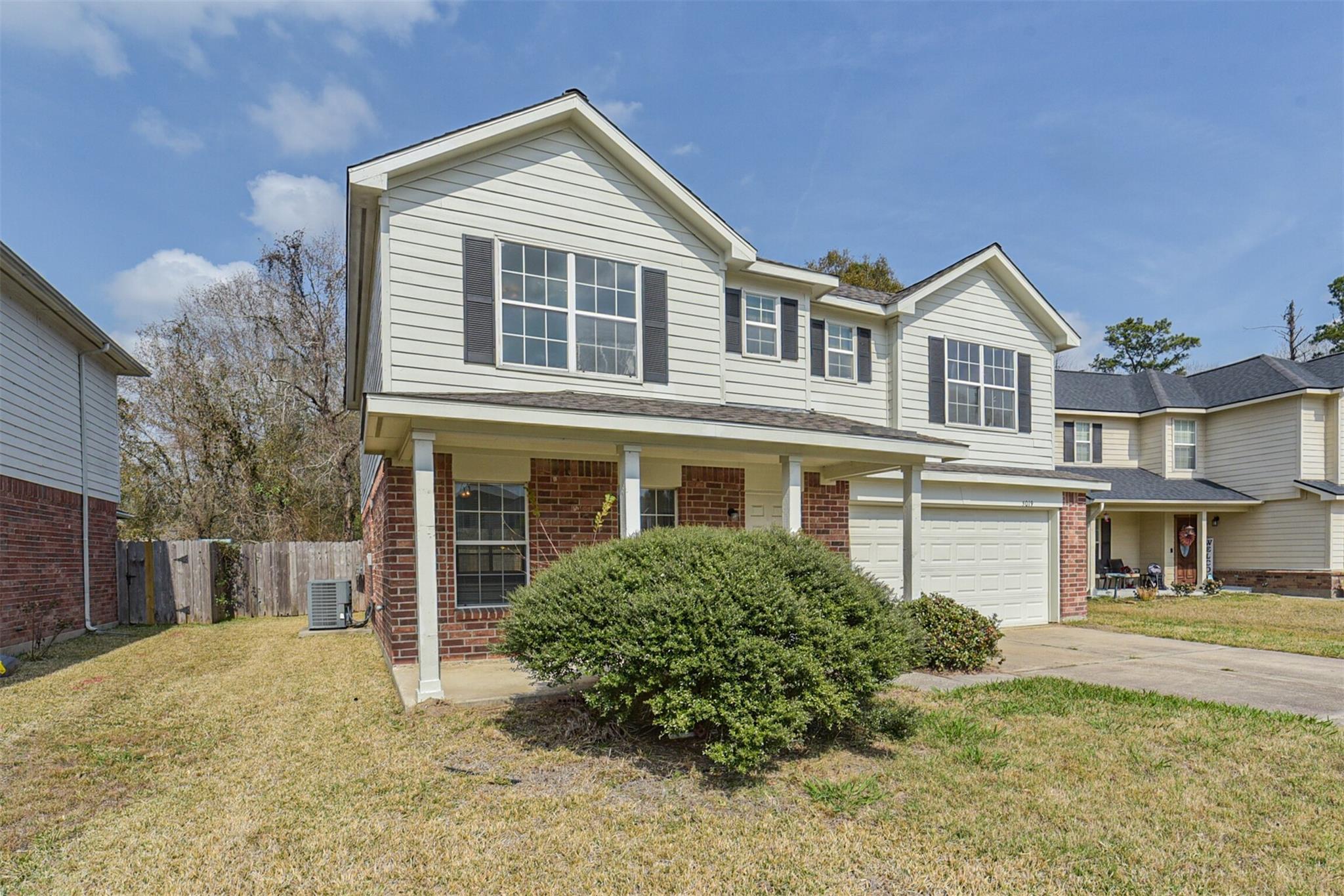 5019 Woodland Meadows Lane