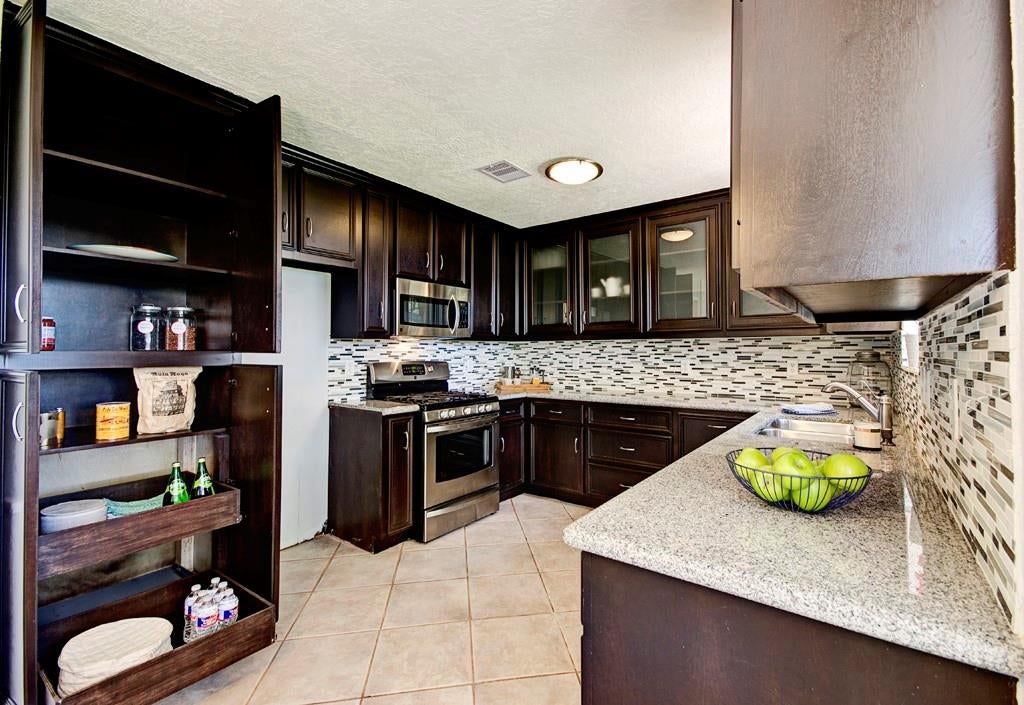 609 Mary Ann Drive