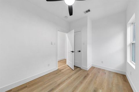 Tiny photo for 2803 Nettleton Street, Houston, TX 77004 (MLS # 58961324)